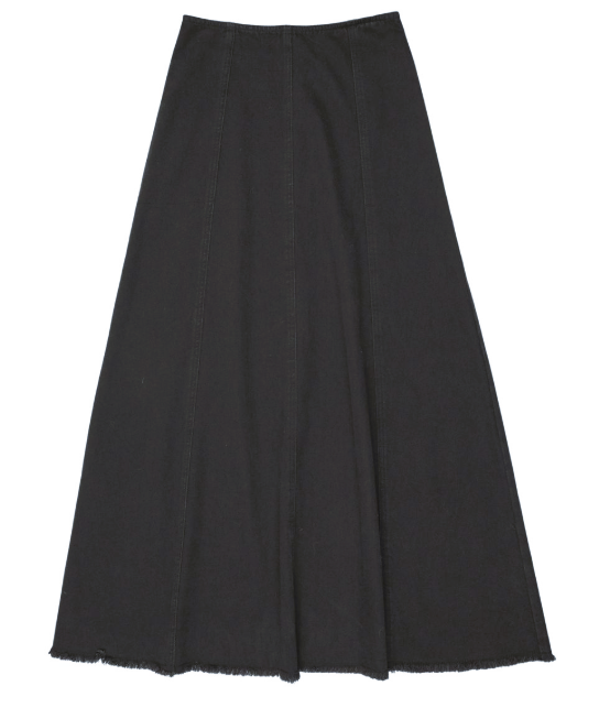 FROO DENIM CARLI SKIRT (12-22Y)