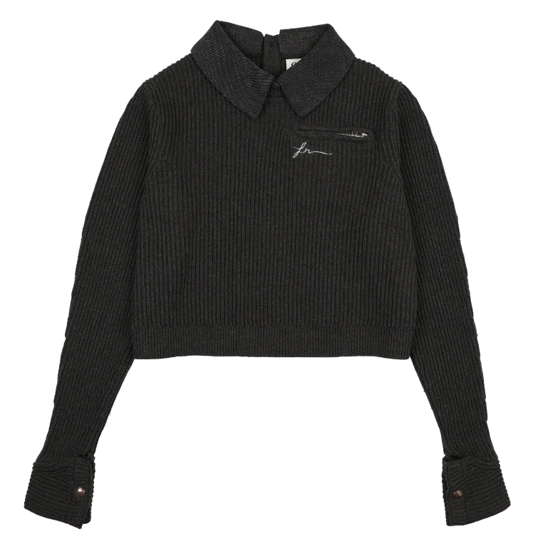 FROO HOLLY SWEATER (XS-XL)