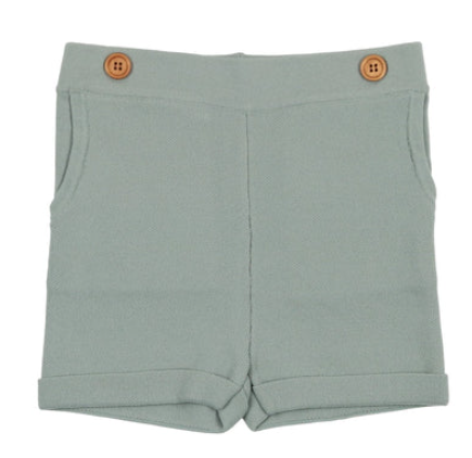 FROO KNIT SHORTS (2-6Y)