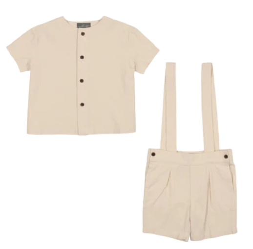 FROO LAINEY 2PC SET (2-6Y)
