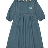 FROO MIRA DRESS (3-16Y)