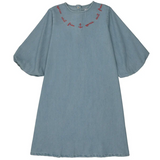 FROO VEJA DRESS (3-14Y)