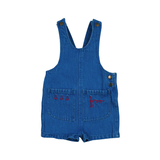 FROO COVE ROMPER (18M-3Y)