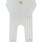 ELY & CO FRUIT FOOTIE (12M)