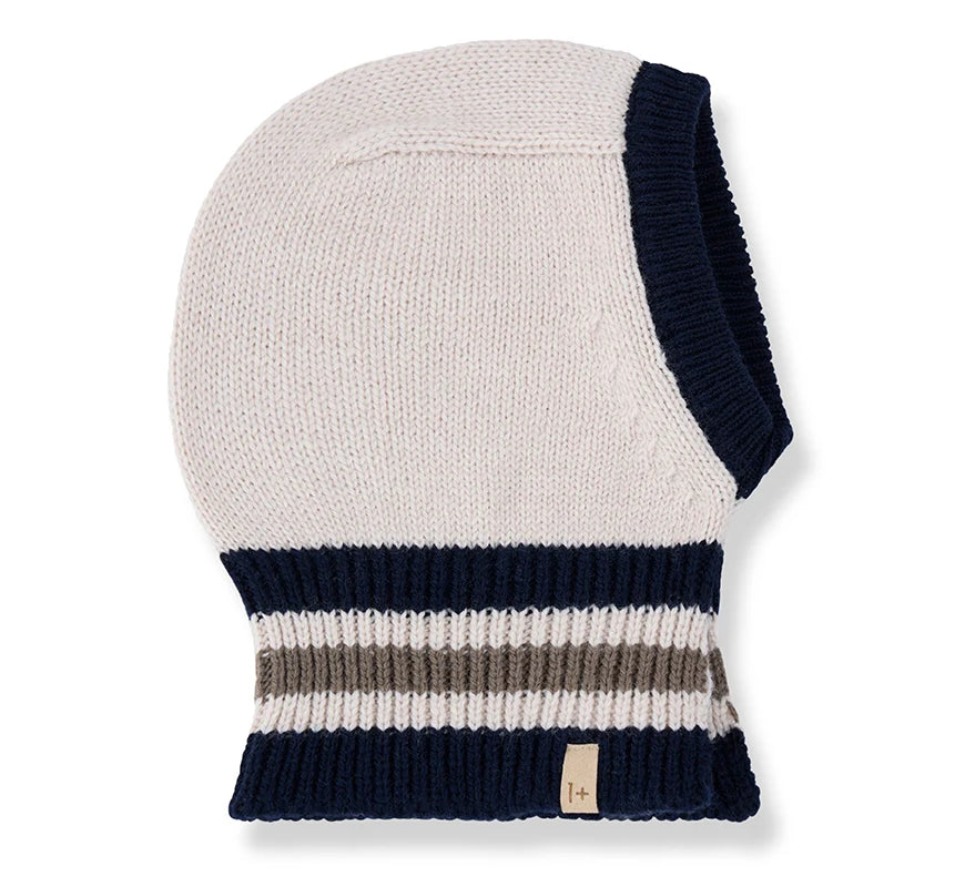 1+ IN THE FAMILY LECCE BALACLAVA (T1-T4)