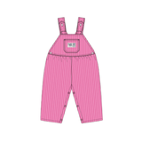 GOLDIE & ACE SAMMY CORDUROY OVERALLS(1-3Y)