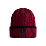 ELLABEE KNIT BEANIE (S-M)
