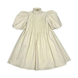 TIA CIBANI HARRIET PIN TUCK GOWN (2-16Y)