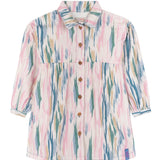 FAVORITE PEOPLE LOCALS DRESS (24M-12Y)