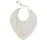 FERNE DROOL BIB (OS)