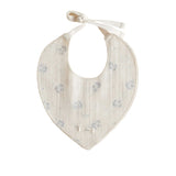FERNE DROOL BIB (OS)