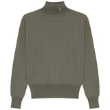 GEM BROOCH TURTLENECK (T0-T12)