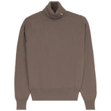 GEM BROOCH TURTLENECK (T0-T12)