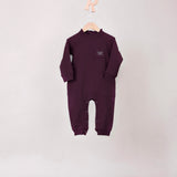 ROOIE & FRIENDS BABY GIRL BOILER SUIT(12M-3Y)