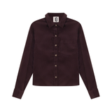 G DEGREE CORDUROY SHIRT (T0-T12)