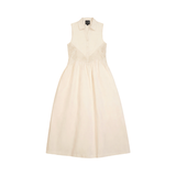 GEM LACE CROCHET SLEEVELESS DRESS (T2-T12)