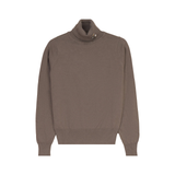 GEM BROOCH TURTLENECK (T0-T12)