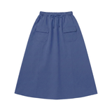 GEM CARGO POCKET SKIRT (T0-T12)