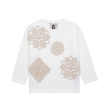 GEM BOXY TEE (T2-T12)