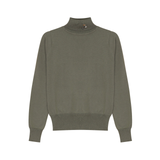 GEM BROOCH TURTLENECK (T0-T12)