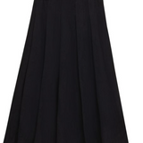 GEM BOX PLEATED SKIRT (XS-XL)