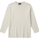 GEM METALLIC KNIT SWEATER (T2-T12)