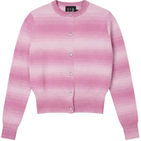 GEM RHINESTONE BUTTON CARDIGAN (T2-T12)