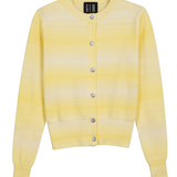 GEM RHINESTONE BUTTON CARDIGAN (T2-T12)