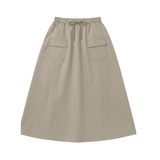 GEM CARGO POCKET SKIRT (T0-T12)