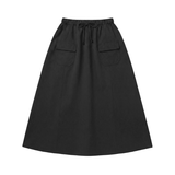 GEM CARGO POCKET SKIRT (T0-T12)
