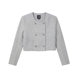 GEM WOOL BLAZER (T0-T12)