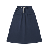 GEM CARGO POCKET SKIRT (T0-T12)
