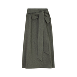 GEM BROCADE SKIRT (T0-T12)