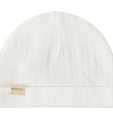 MARMAR RUBETTA ONESIE W/HAT (0M-9M) - Klade Children's Boutique