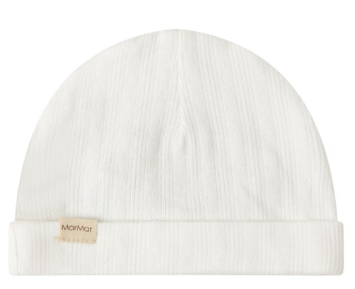 MARMAR RUBETTA ONESIE W/HAT (0M-9M)
