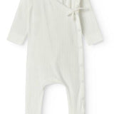 MARMAR RUBETTA ONESIE W/HAT (0M-6M) - Klade Children's Boutique