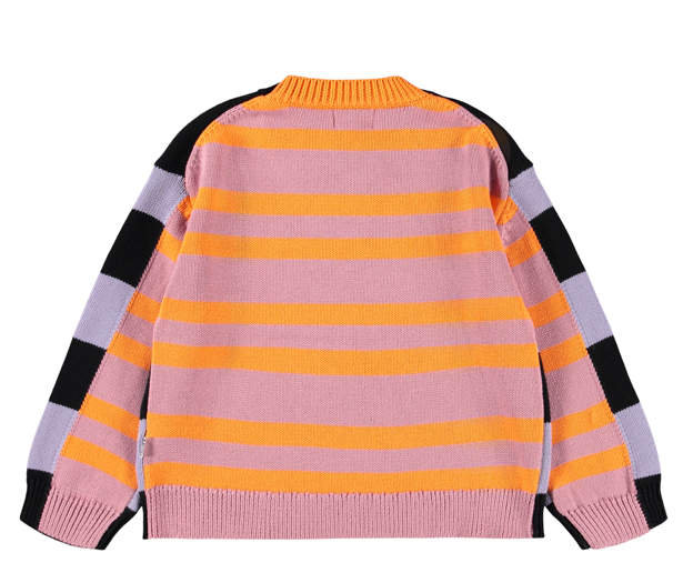 MOLO GITTY JUMPER (9-16Y)