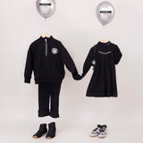 ROOIE & FRIENDS GIRL JUMPER (2-12Y)