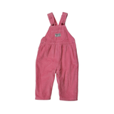 GOLDIE & ACE SAMMY CORDUROY OVERALLS(1-3Y)