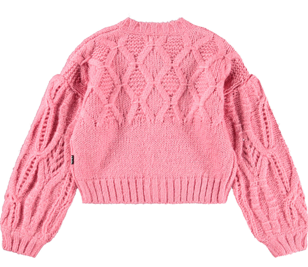 MOLO GRACELYN CARDIGAN (9-16Y)