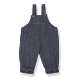 1+ IN THE FAMILY GRANVILLE LINED OVERALL (6M-36M)