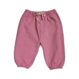 GRAY LABEL BABY TRACK PANTS (3M-24M)