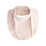GRAY LABEL BABY BIB (OS)
