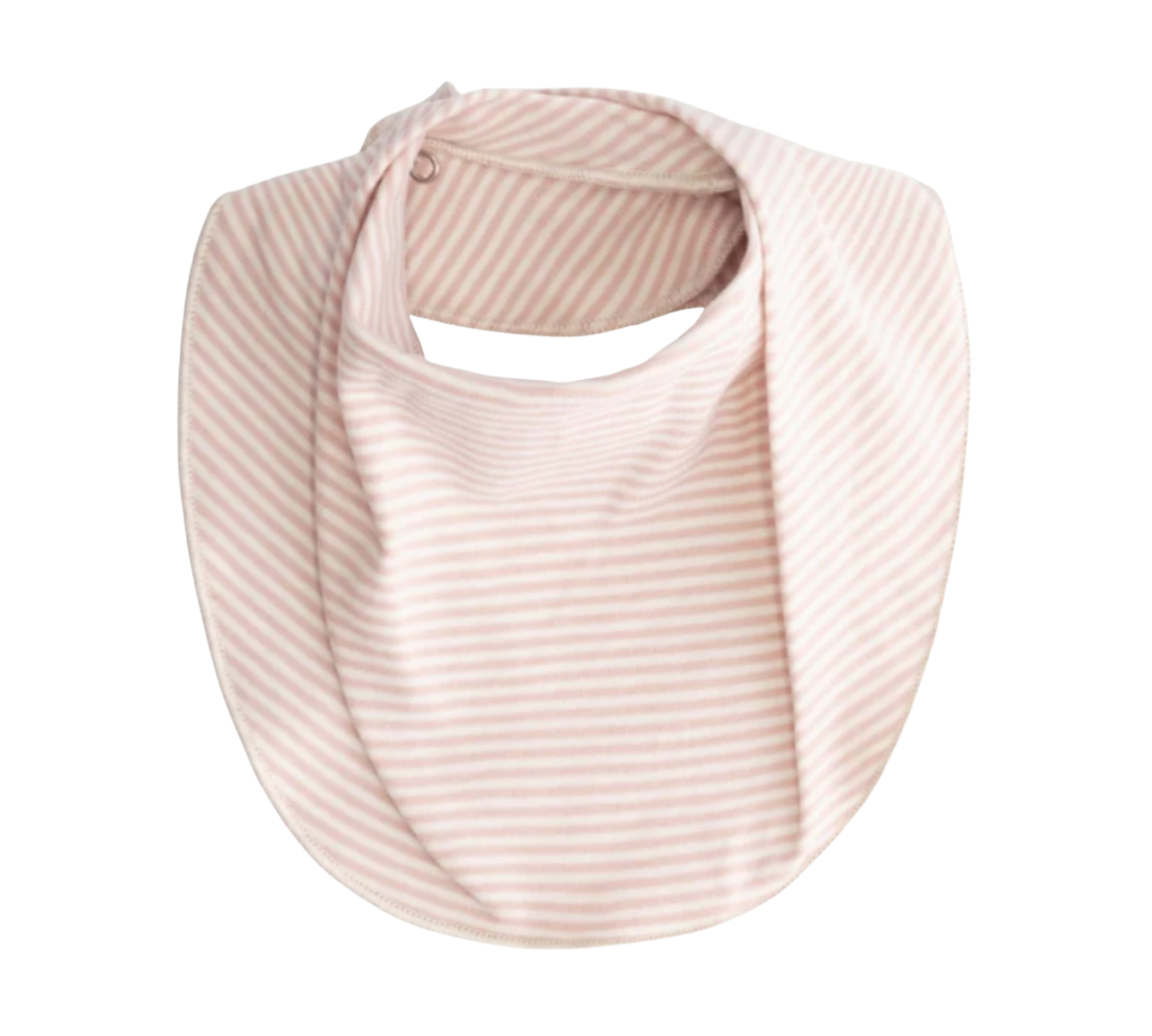 GRAY LABEL BABY BIB (OS)