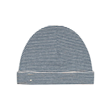 GRAY LABEL BABY BEANIE GOTS (NB-12M)