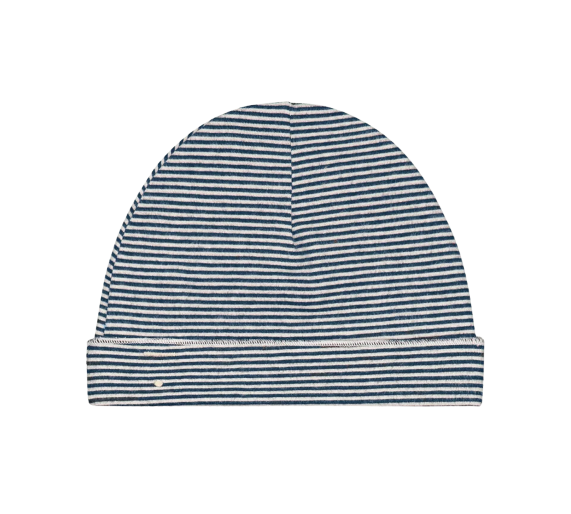 GRAY LABEL BABY BEANIE GOTS (NB-12M)