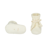 GRAY LABEL BABY BOOTIES (0M-12M)