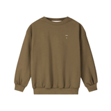 GRAY LABEL DROPPED SHOULDER SWEATER (1-6Y)
