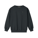 GRAY LABEL DROPPED SHOULDER SWEATER (1-6Y)