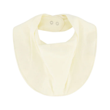 GRAY LABEL BABY BIB (OS)